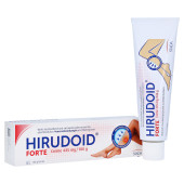 Hirudoid forte 445mg/100g (PZN 6621878)