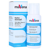MAVENA Hydroduschgel (PZN 13654157)