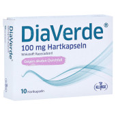 DiaVerde 100mg (PZN 14279336)