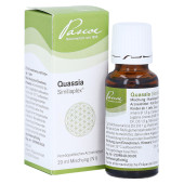 QUASSIA SIMILIAPLEX Mischung (PZN 14852994)