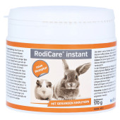 RODICARE instant Pulver f.Kaninchen/Nagetiere (PZN 11714470)
