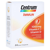CENTRUM Fokus Immun 1000 mg Vitamin C+D Sticks (PZN 13511877)