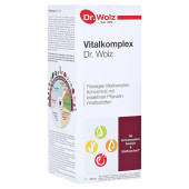 VITALKOMPLEX Dr.Wolz (PZN 10964012)