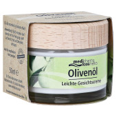 OLIVEN√ЦL LEICHTE Gesichtscreme (PZN 16331408)