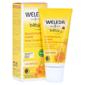 WELEDA Wundschutzcreme (PZN 16009902)
