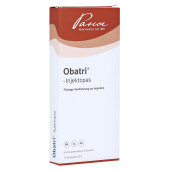 OBATRI-Injektopas Ampullen (PZN 14407001)
