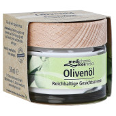 OLIVEN√ЦL REICHHALTIGE Gesichtscreme (PZN 16331414)