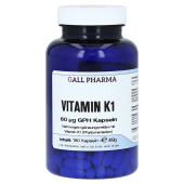 VITAMIN K1 60 ¬µg GPH Kapseln (PZN 896433)