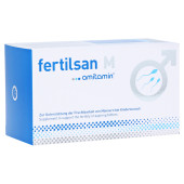 Amitamin Fertilsan M Kapseln (PZN 1476816)