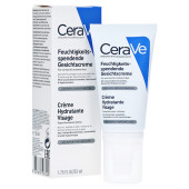 Cerave Feuchtigkeitsspendende Gesichtscreme (PZN 14017671)