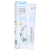 BAKANASAN Propolis Zahncreme (PZN 15434543)