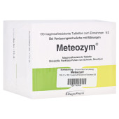 Meteozym (PZN 7109119)