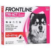 FRONTLINE Tri-Act Lsg.z.Auftropfen f.Hunde 40-60kg (PZN 16359915)