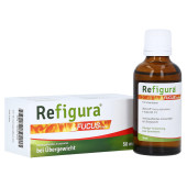 REFIGURA Fucus Tropfen (PZN 16767169)