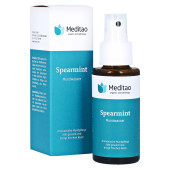 Meditao Spearmint Mundwasser (PZN 15580925)