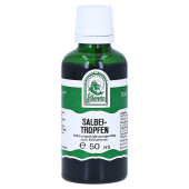SALBEI TROPFEN (PZN 10522544)