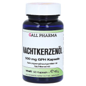 NACHTKERZEN√ЦL KAPSELN (PZN 4411757)