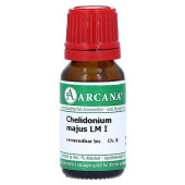 CHELIDONIUM MAJUS LM 1 Dilution (PZN 12812832)