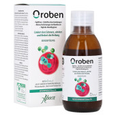OROBEN Mundsp√Љlung (PZN 16395874)