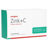medpex Zink+C Himbeer (PZN 8000588)