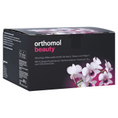 Orthomol Beauty Trinkfl√§schchen (PZN 15404743)
