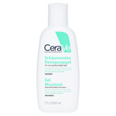 CERAVE sch√§umendes Reinigungsgel (PZN 14017501)