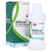 Bifiteral mit Pflaumenaroma 667mg/ml (PZN 14349060)