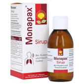 MONAPAX Sirup (PZN 15203513)