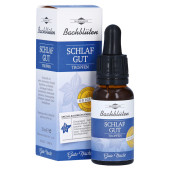 Bachbl√Љten Murnauer Tropfen Schlaf gut (PZN 9240183)