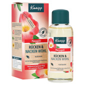 KNEIPP Massage√ґl R√Љcken & Nacken Wohl (PZN 16807265)
