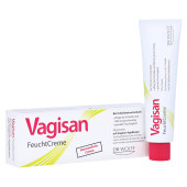 Vagisan Feuchtcreme mit Applikator (PZN 6786786)