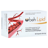 BEH Lipid Kapseln (PZN 16861738)