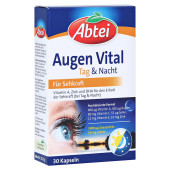 Abtei Augen Vital Tag & Nacht (PZN 11027798)