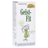 GEIST-FIT Softgums (PZN 16776292)