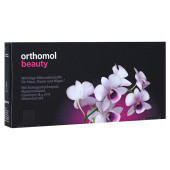 Orthomol Beauty Trinkfl√§schchen (PZN 14384903)