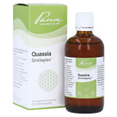 QUASSIA SIMILIAPLEX Mischung (PZN 14853019)