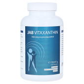 JAB Vitaxanthin Kapseln (PZN 14852681)