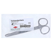 VERBANDSCHERE stumpf/stumpf (PZN 4756350)