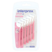 interprox plus nano rosa Interdentalb√Љrste (PZN 5532351)