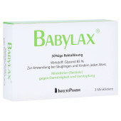Babylax (PZN 98878)