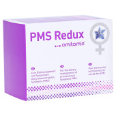 Amitamin PMS Redux Kapseln (PZN 9708947)