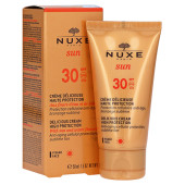NUXE Sun Sonnencreme Gesicht LSF 30 (PZN 10194011)