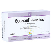 EUCABAL Kinderbad mit Thymian (PZN 10343304)
