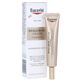 EUCERIN Anti-Age HYALURON-FILLER+Elasticity Auge (PZN 15257408)