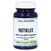 ROTKLEE KAPSELN (PZN 120402)