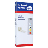CUTIMED Alginate Alginattamponade 2,5x30 cm (PZN 1179107)