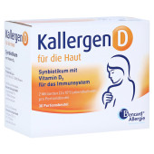 KALLERGEN D Synbiotikum Beutel (PZN 14446739)