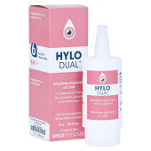 HYLO DUAL Augentropfen (PZN 15661144)