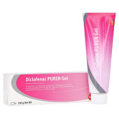 Diclofenac PUREN (PZN 11354155)