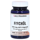 FISCH√ЦL 500 mg GPH Kapseln (PZN 4410858)